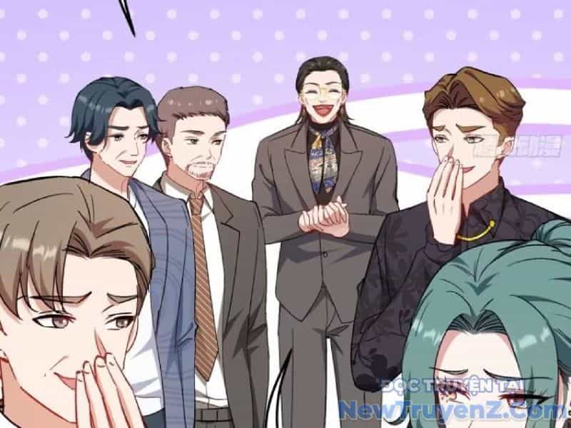 Bỏ Làm Simp Chúa, Ta Có Trong Tay Cả Tỉ Thần Hào - Chương 207 - ảnh 27