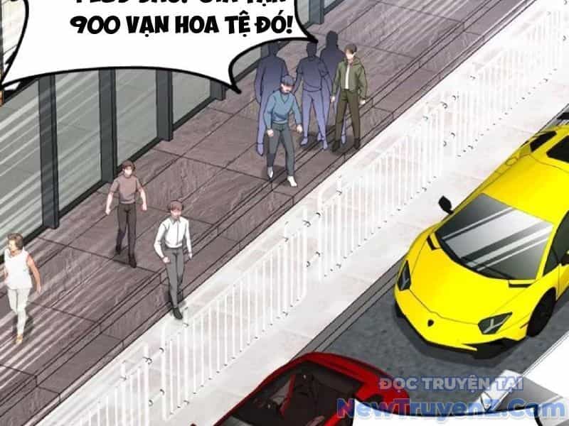 Bỏ Làm Simp Chúa, Ta Có Trong Tay Cả Tỉ Thần Hào - Chương 207 - ảnh 4