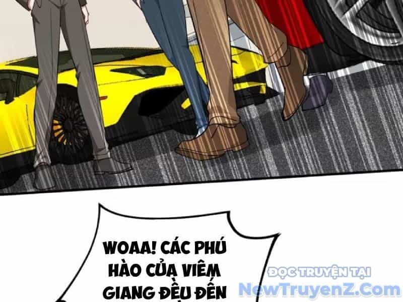 Bỏ Làm Simp Chúa, Ta Có Trong Tay Cả Tỉ Thần Hào - Chương 207 - ảnh 8