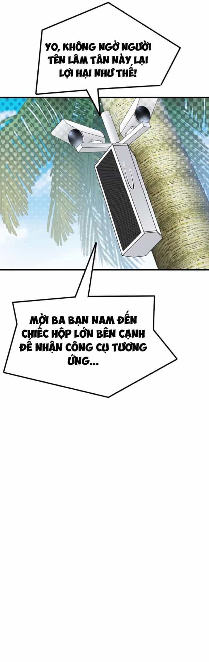 Bỏ Làm Simp Chúa, Ta Có Trong Tay Cả Tỉ Thần Hào - Chương 209 - ảnh 13