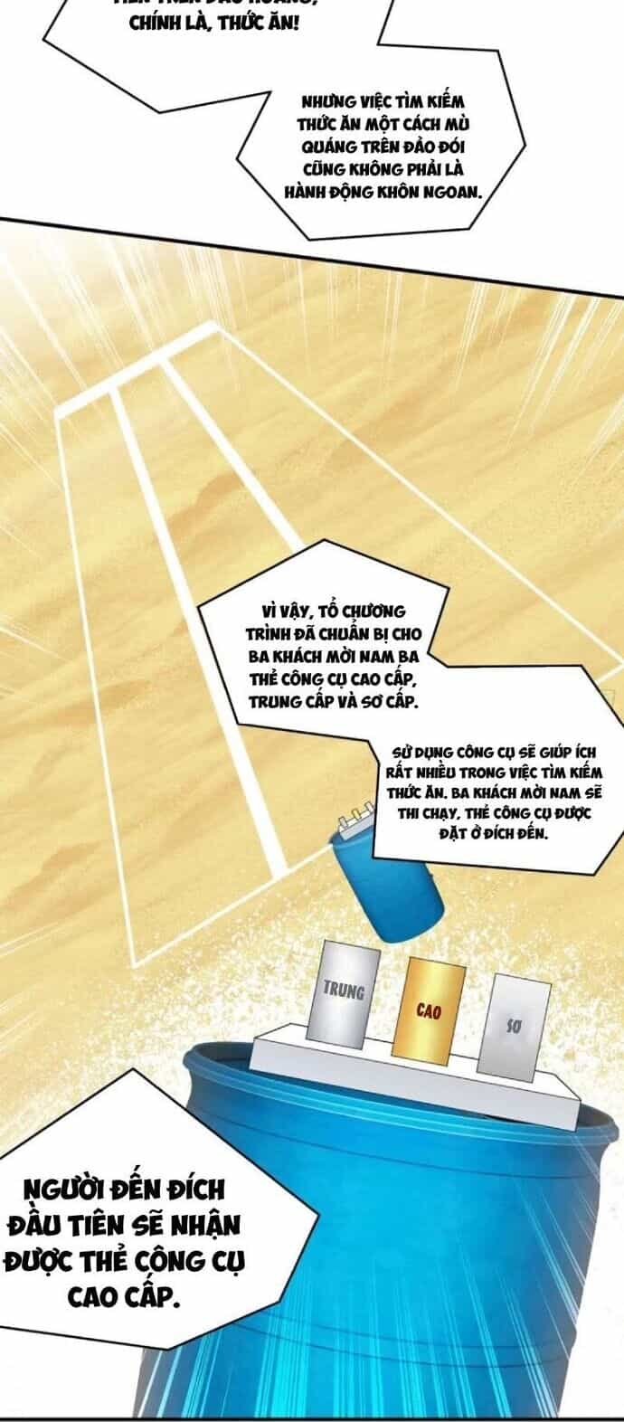Bỏ Làm Simp Chúa, Ta Có Trong Tay Cả Tỉ Thần Hào - Chương 209 - ảnh 2