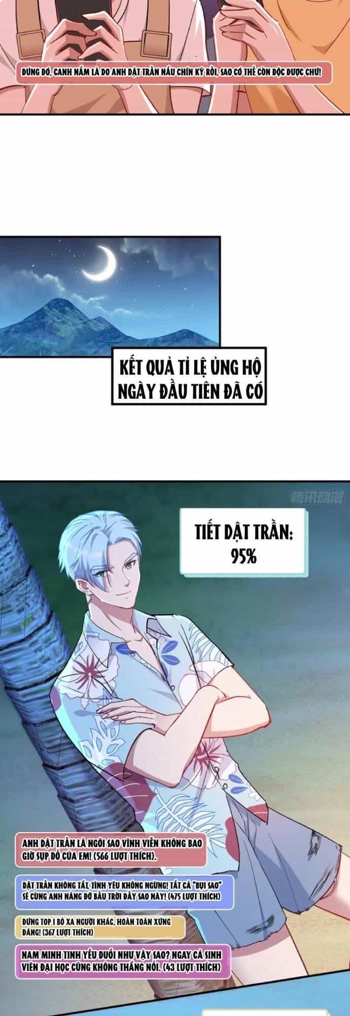 Bỏ Làm Simp Chúa, Ta Có Trong Tay Cả Tỉ Thần Hào - Chương 210 - ảnh 17