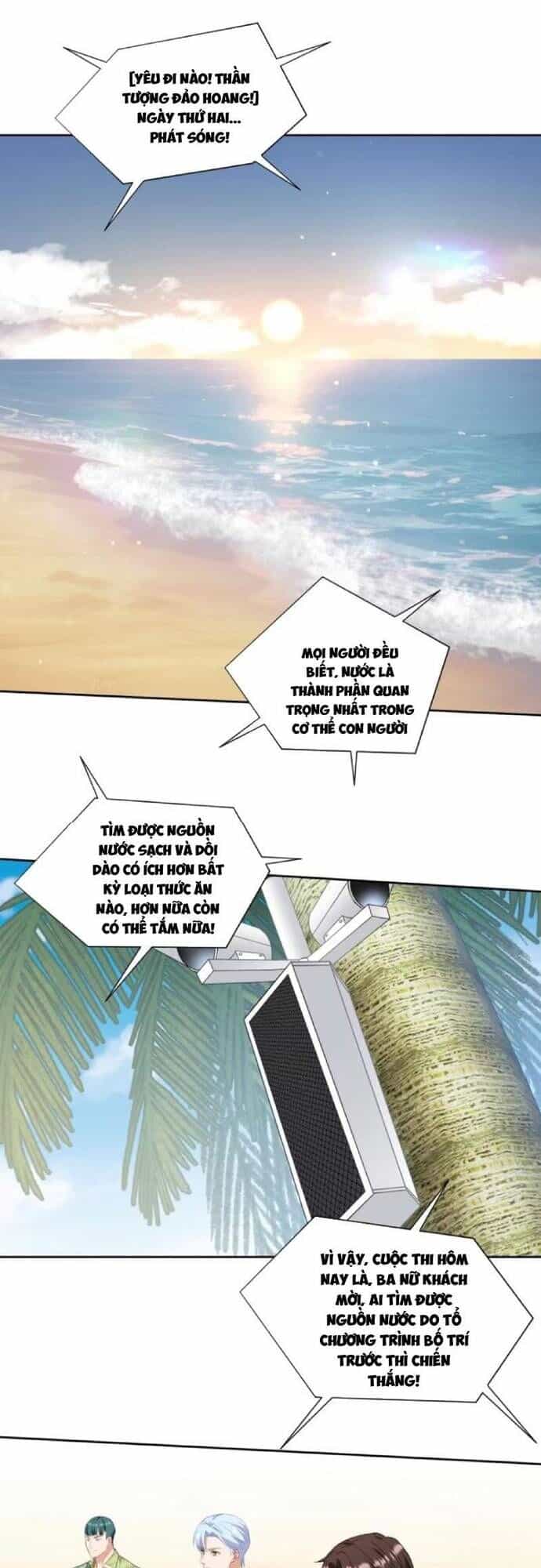 Bỏ Làm Simp Chúa, Ta Có Trong Tay Cả Tỉ Thần Hào - Chương 210 - ảnh 23