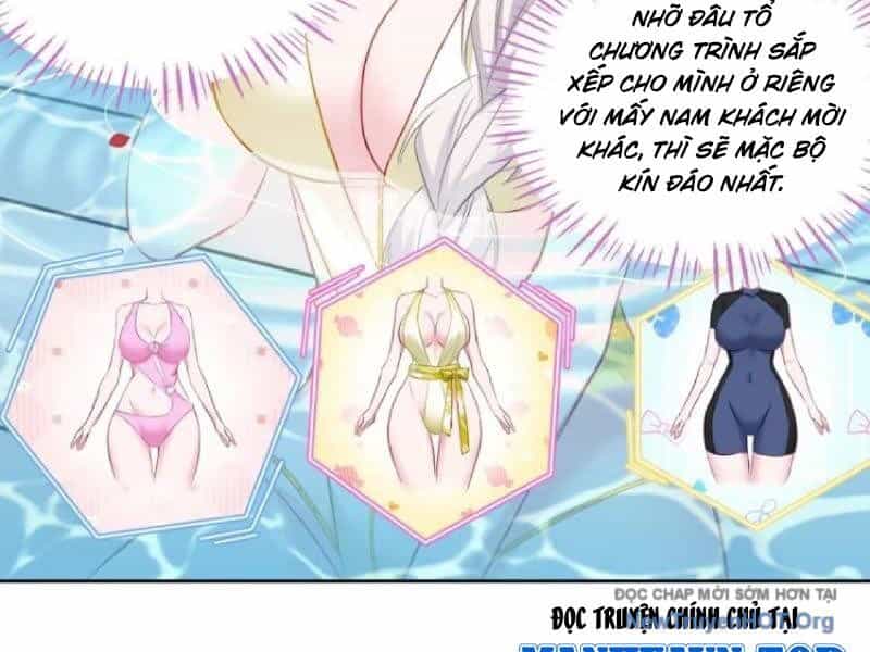 Bỏ Làm Simp Chúa, Ta Có Trong Tay Cả Tỉ Thần Hào - Chương 212 - ảnh 59