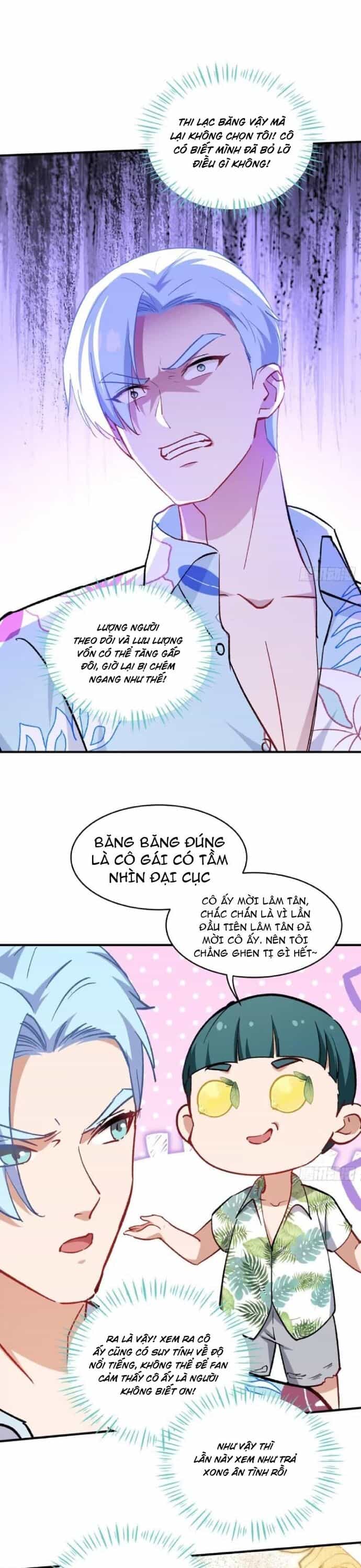 Bỏ Làm Simp Chúa, Ta Có Trong Tay Cả Tỉ Thần Hào - Chương 212.1 - ảnh 7