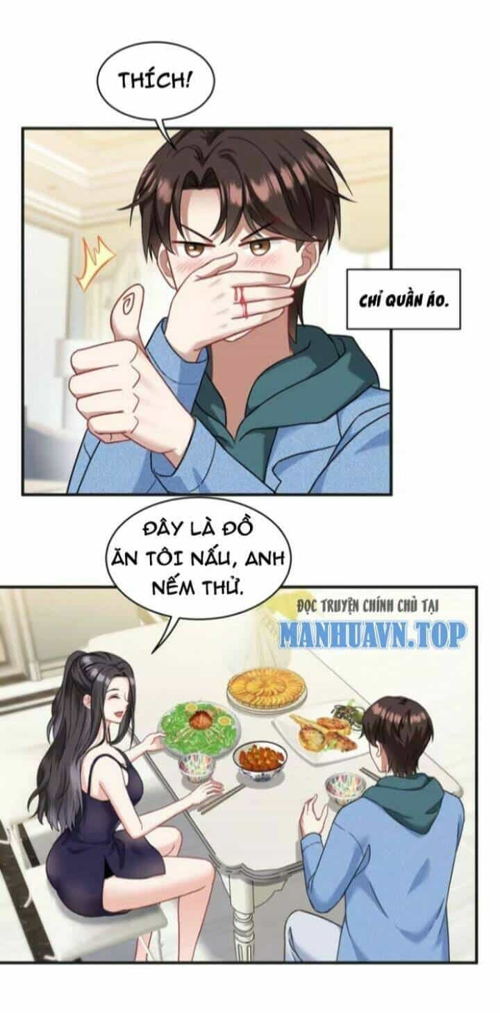 Bỏ Làm Simp Chúa, Ta Có Trong Tay Cả Tỉ Thần Hào - Chương 9.1 - ảnh 21