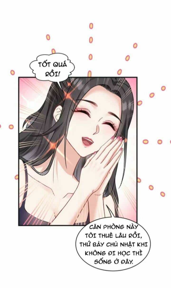 Bỏ Làm Simp Chúa, Ta Có Trong Tay Cả Tỉ Thần Hào - Chương 9.1 - ảnh 23