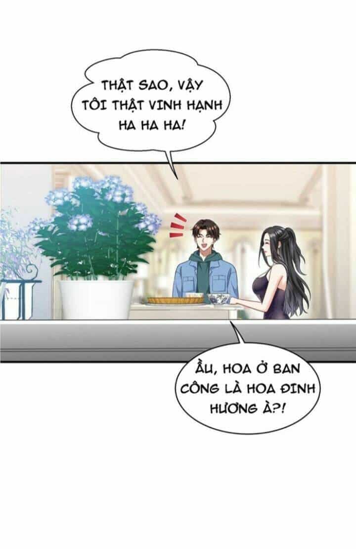 Bỏ Làm Simp Chúa, Ta Có Trong Tay Cả Tỉ Thần Hào - Chương 9.1 - ảnh 25