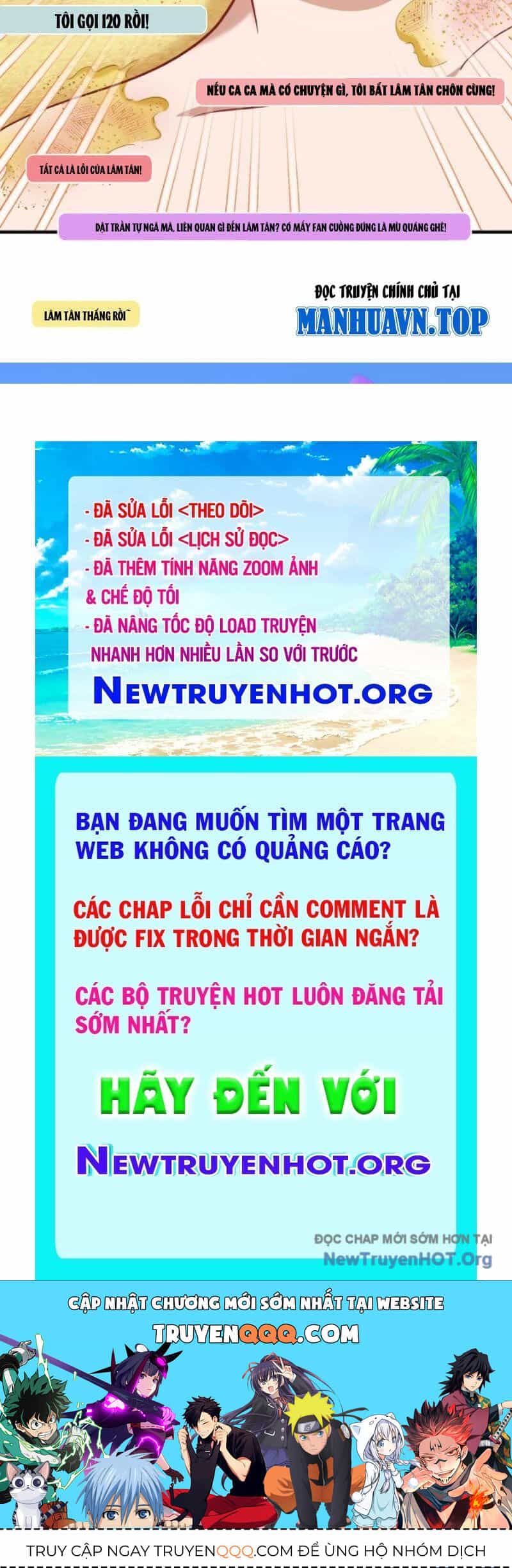 Bỏ Làm Simp Chúa, Ta Có Trong Tay Cả Tỉ Thần Hào - Chương 218 - ảnh 112