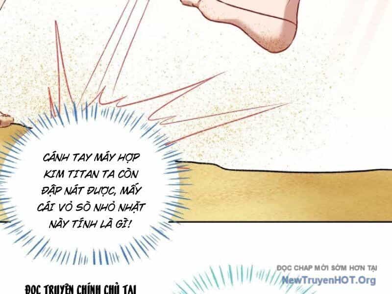 Bỏ Làm Simp Chúa, Ta Có Trong Tay Cả Tỉ Thần Hào - Chương 218 - ảnh 47