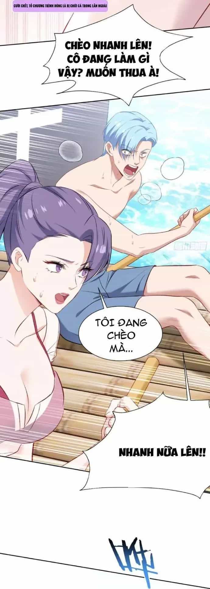 Bỏ Làm Simp Chúa, Ta Có Trong Tay Cả Tỉ Thần Hào - Chương 220 - ảnh 15
