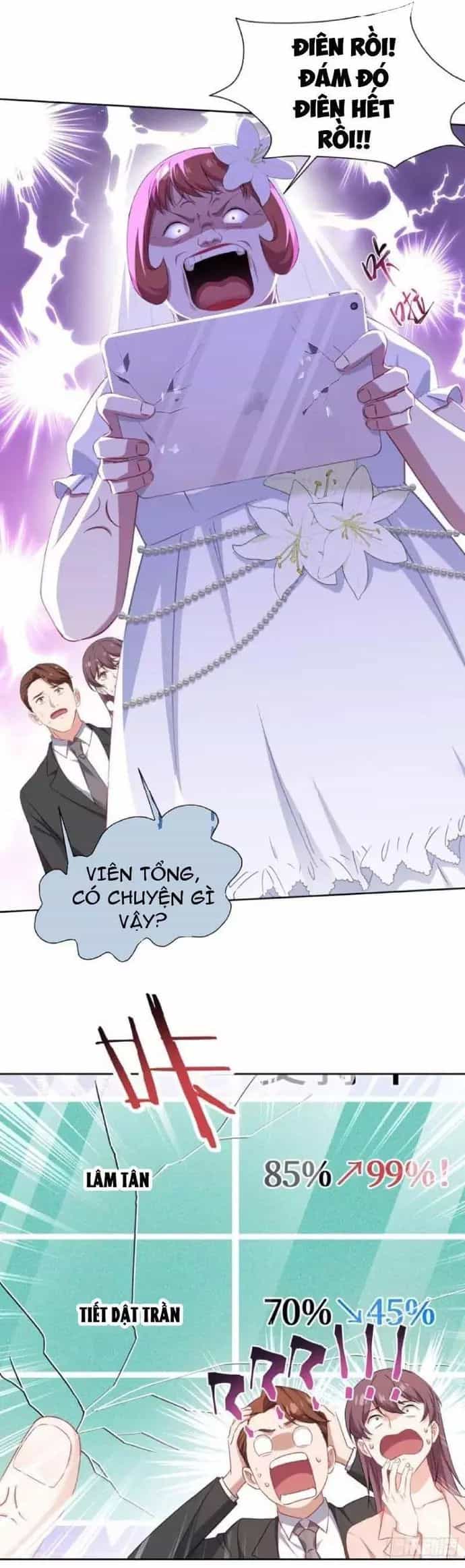 Bỏ Làm Simp Chúa, Ta Có Trong Tay Cả Tỉ Thần Hào - Chương 220 - ảnh 19