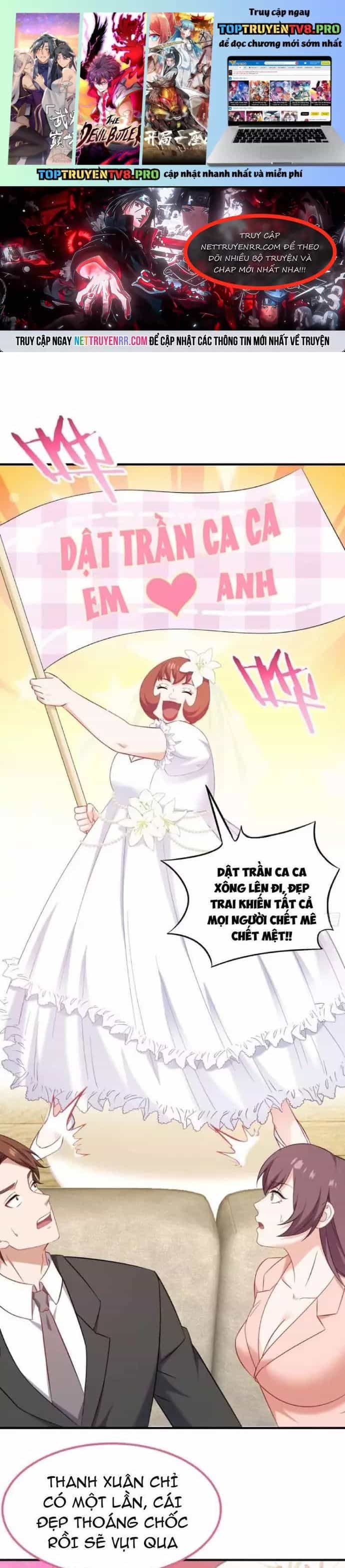 Bỏ Làm Simp Chúa, Ta Có Trong Tay Cả Tỉ Thần Hào - Chương 220 - ảnh 2