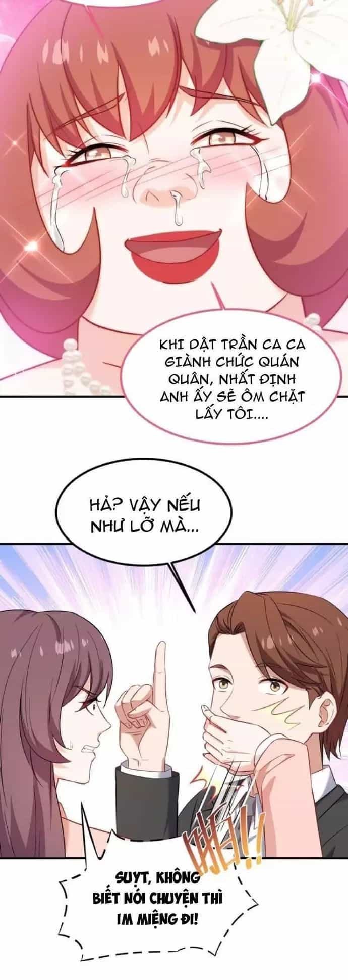 Bỏ Làm Simp Chúa, Ta Có Trong Tay Cả Tỉ Thần Hào - Chương 220 - ảnh 3