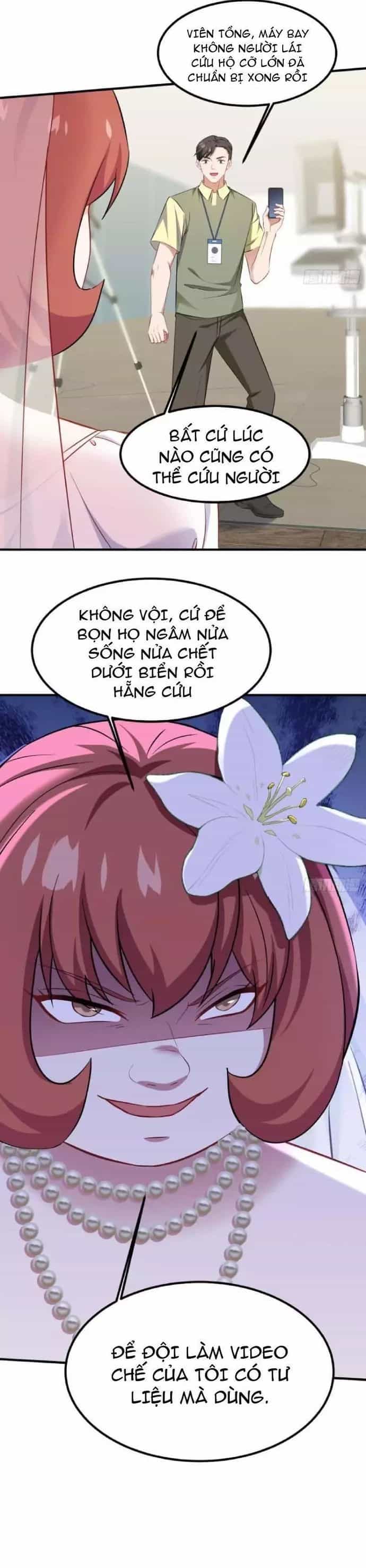 Bỏ Làm Simp Chúa, Ta Có Trong Tay Cả Tỉ Thần Hào - Chương 220 - ảnh 7