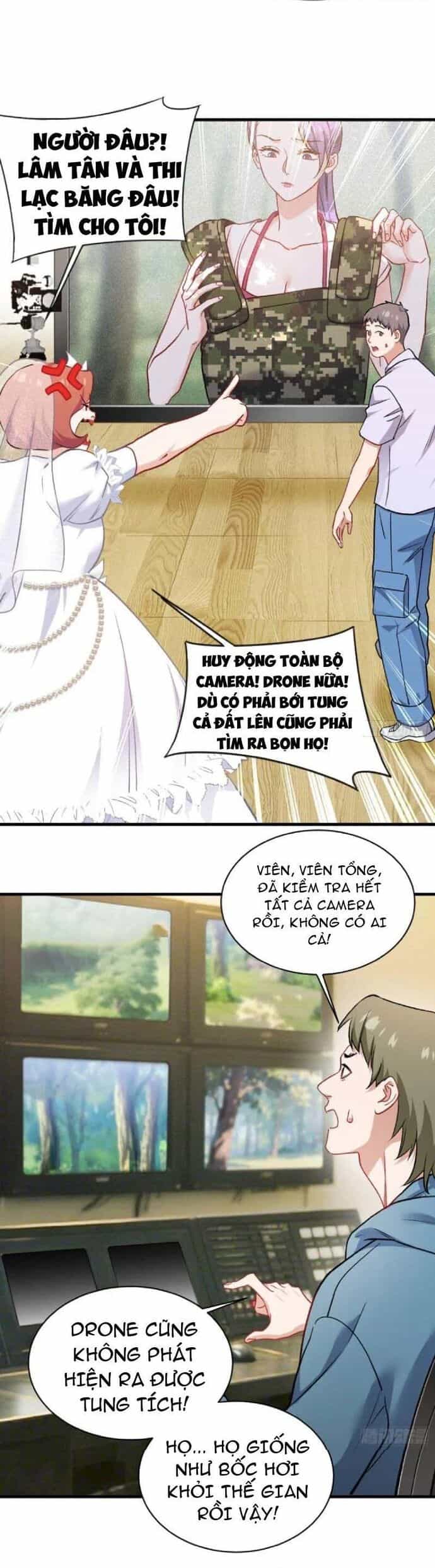 Bỏ Làm Simp Chúa, Ta Có Trong Tay Cả Tỉ Thần Hào - Chương 221 - ảnh 17