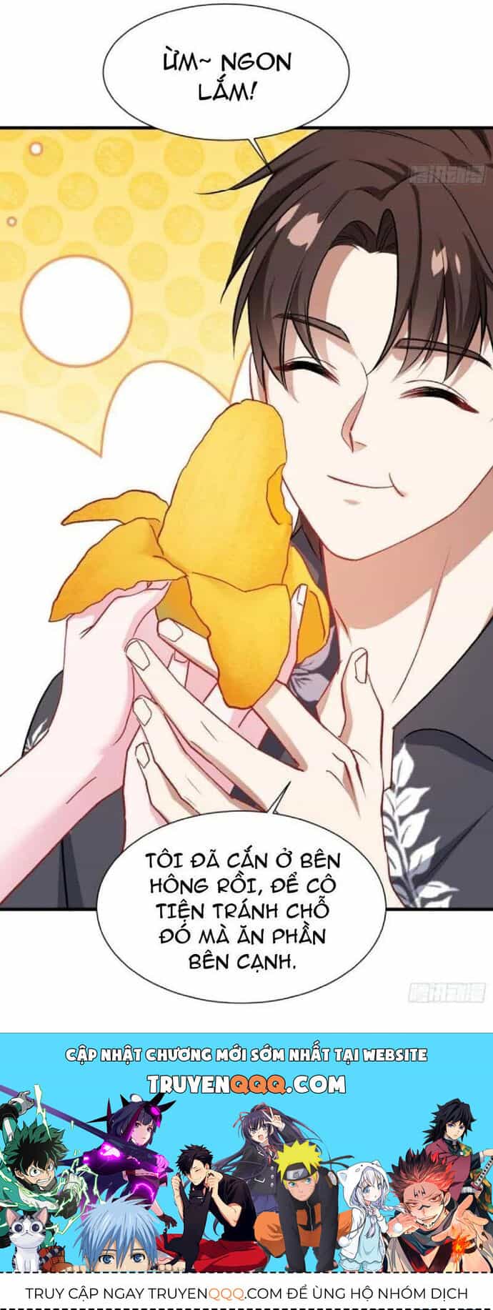 Bỏ Làm Simp Chúa, Ta Có Trong Tay Cả Tỉ Thần Hào - Chương 221 - ảnh 20