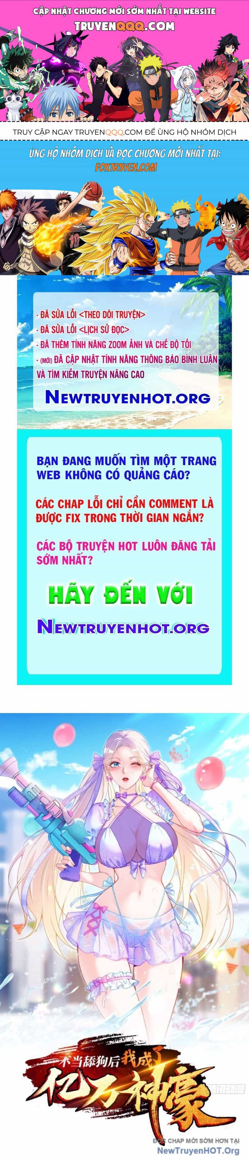 Bỏ Làm Simp Chúa, Ta Có Trong Tay Cả Tỉ Thần Hào - Chương 222 - ảnh 1
