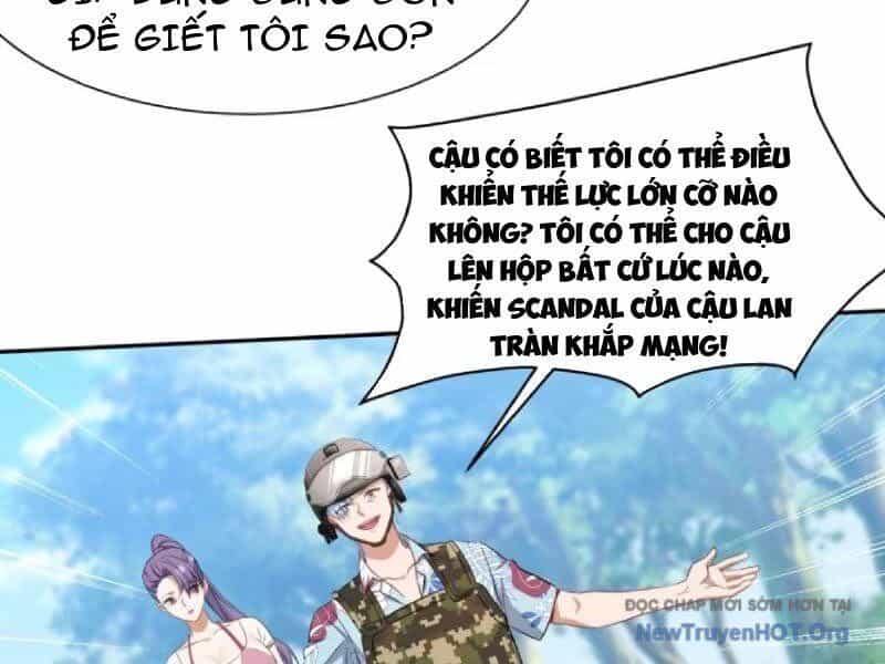 Bỏ Làm Simp Chúa, Ta Có Trong Tay Cả Tỉ Thần Hào - Chương 222 - ảnh 44