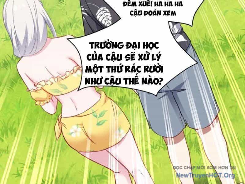Bỏ Làm Simp Chúa, Ta Có Trong Tay Cả Tỉ Thần Hào - Chương 222 - ảnh 46