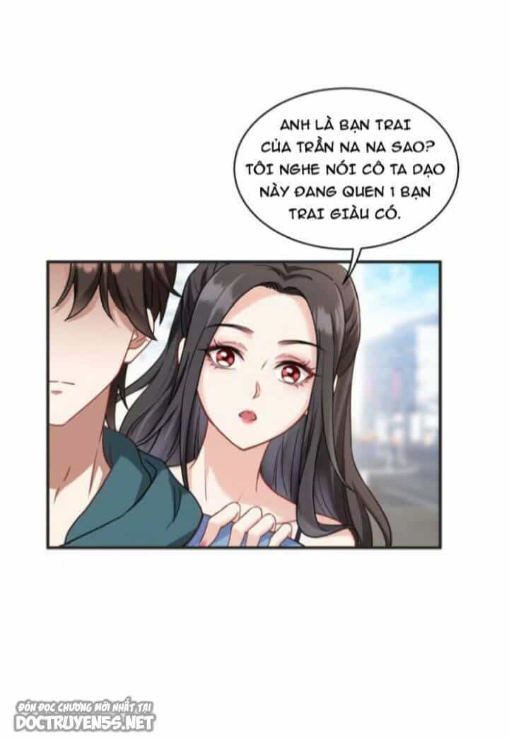 Bỏ Làm Simp Chúa, Ta Có Trong Tay Cả Tỉ Thần Hào - Chương 9.2 - ảnh 23
