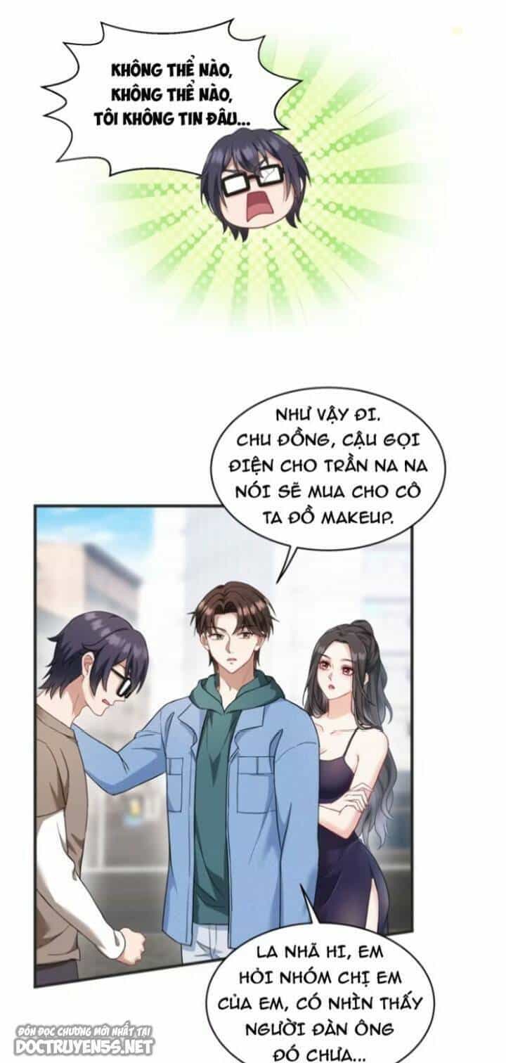 Bỏ Làm Simp Chúa, Ta Có Trong Tay Cả Tỉ Thần Hào - Chương 9.2 - ảnh 26