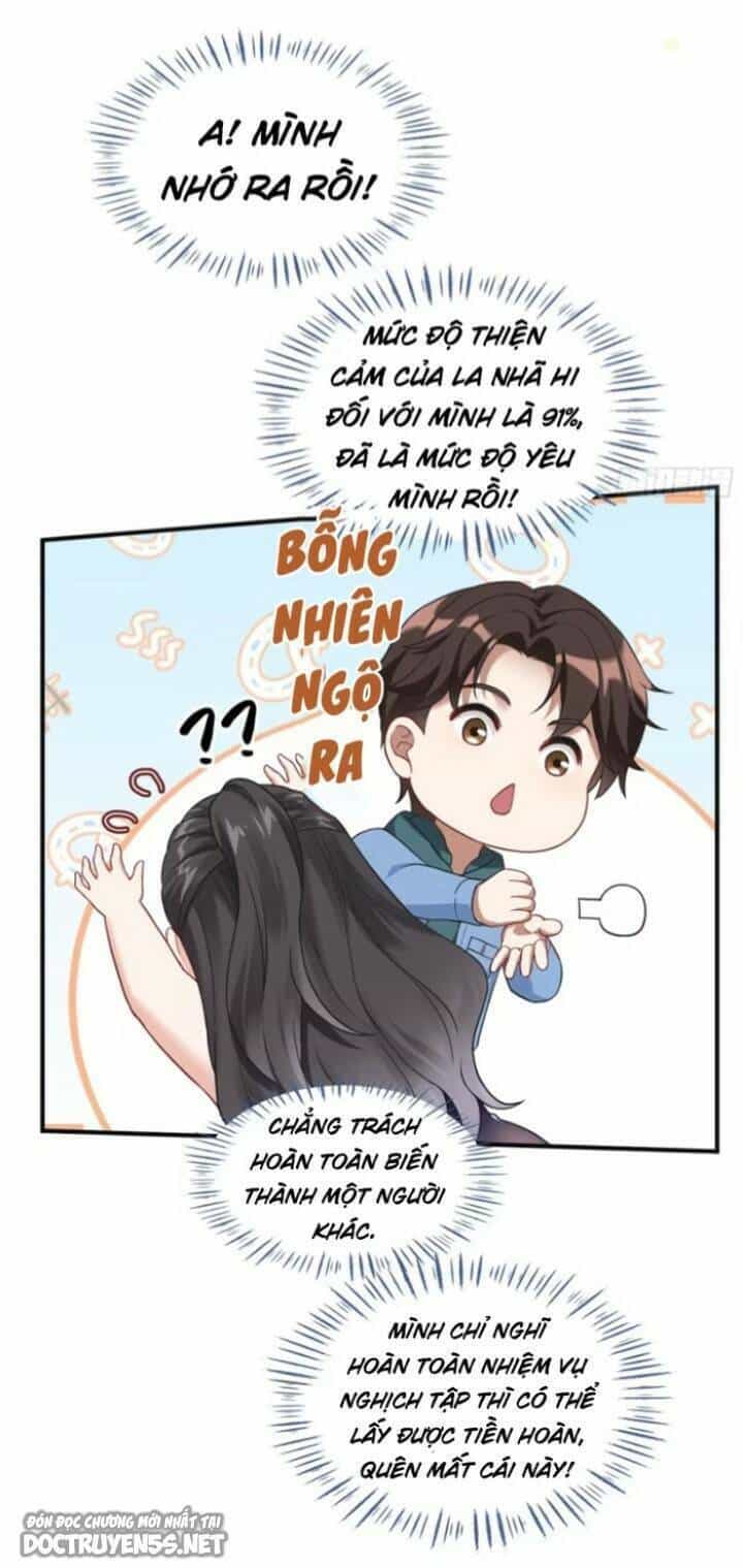 Bỏ Làm Simp Chúa, Ta Có Trong Tay Cả Tỉ Thần Hào - Chương 9.2 - ảnh 6