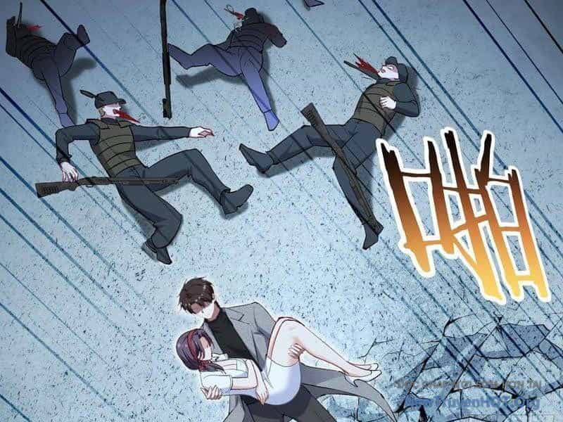 Bỏ Làm Simp Chúa, Ta Có Trong Tay Cả Tỉ Thần Hào - Chương 231 - ảnh 101