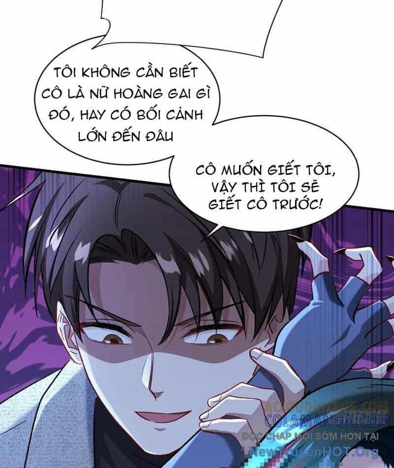 Bỏ Làm Simp Chúa, Ta Có Trong Tay Cả Tỉ Thần Hào - Chương 232 - ảnh 28
