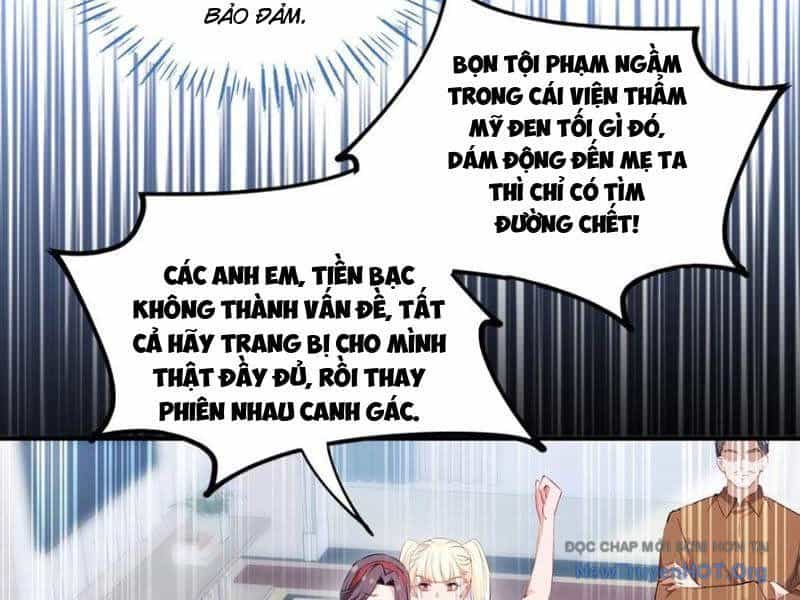Bỏ Làm Simp Chúa, Ta Có Trong Tay Cả Tỉ Thần Hào - Chương 234 - ảnh 116