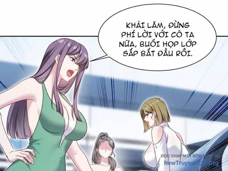 Bỏ Làm Simp Chúa, Ta Có Trong Tay Cả Tỉ Thần Hào - Chương 235 - ảnh 96