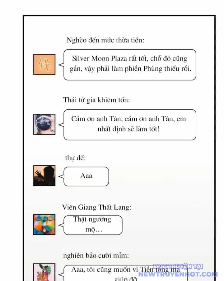 Bỏ Làm Simp Chúa, Ta Có Trong Tay Cả Tỉ Thần Hào - Chương 10 - ảnh 14