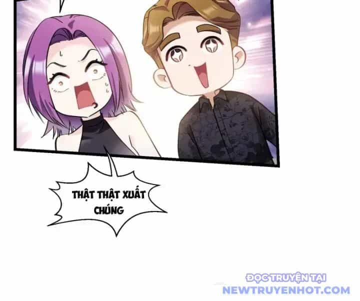 Bỏ Làm Simp Chúa, Ta Có Trong Tay Cả Tỉ Thần Hào - Chương 10 - ảnh 23
