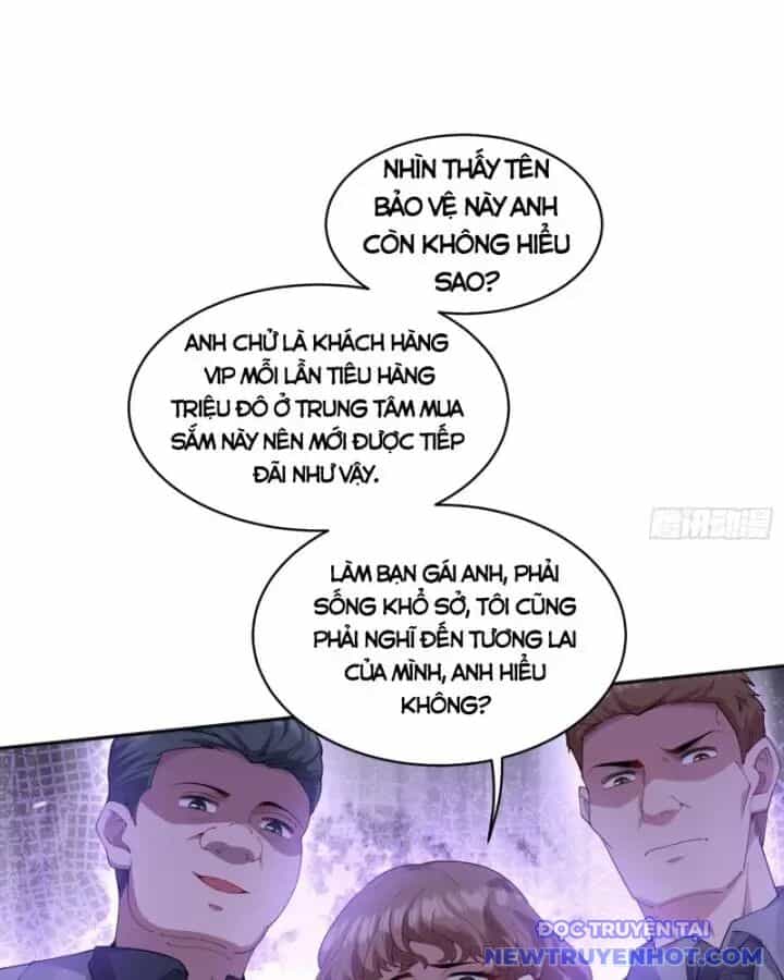 Bỏ Làm Simp Chúa, Ta Có Trong Tay Cả Tỉ Thần Hào - Chương 10 - ảnh 41