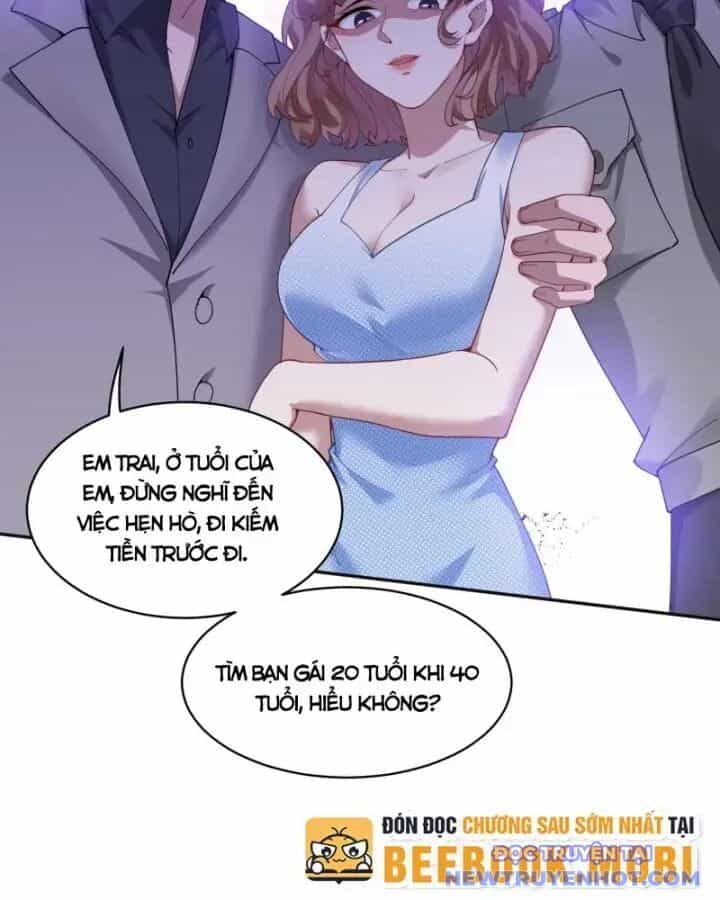 Bỏ Làm Simp Chúa, Ta Có Trong Tay Cả Tỉ Thần Hào - Chương 10 - ảnh 42