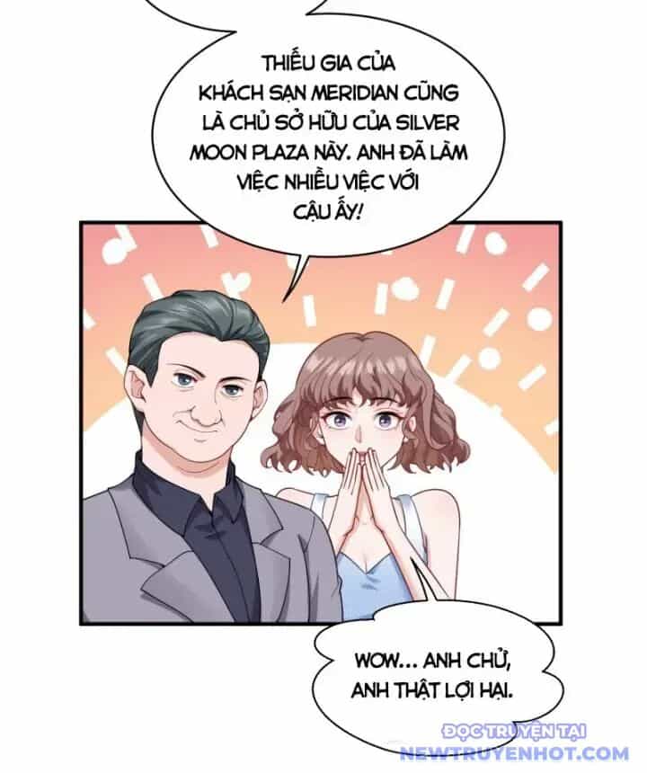 Bỏ Làm Simp Chúa, Ta Có Trong Tay Cả Tỉ Thần Hào - Chương 10 - ảnh 47