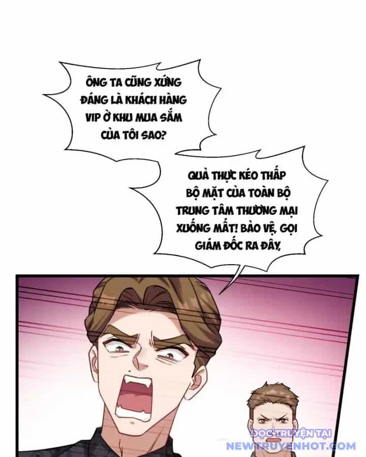 Bỏ Làm Simp Chúa, Ta Có Trong Tay Cả Tỉ Thần Hào - Chương 10 - ảnh 64