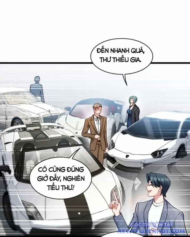 Bỏ Làm Simp Chúa, Ta Có Trong Tay Cả Tỉ Thần Hào - Chương 10 - ảnh 76