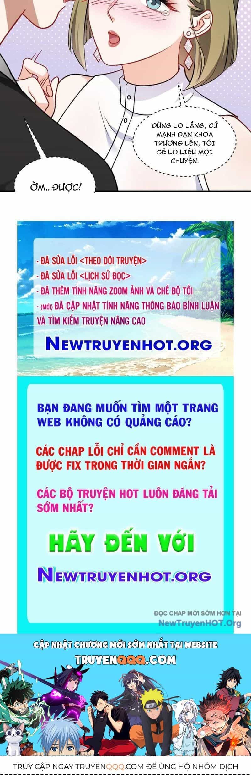 Bỏ Làm Simp Chúa, Ta Có Trong Tay Cả Tỉ Thần Hào - Chương 236 - ảnh 119