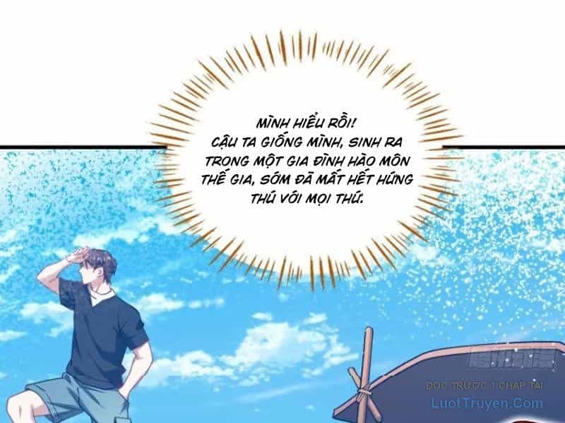 Bỏ Làm Simp Chúa, Ta Có Trong Tay Cả Tỉ Thần Hào - Chương 238 - ảnh 44
