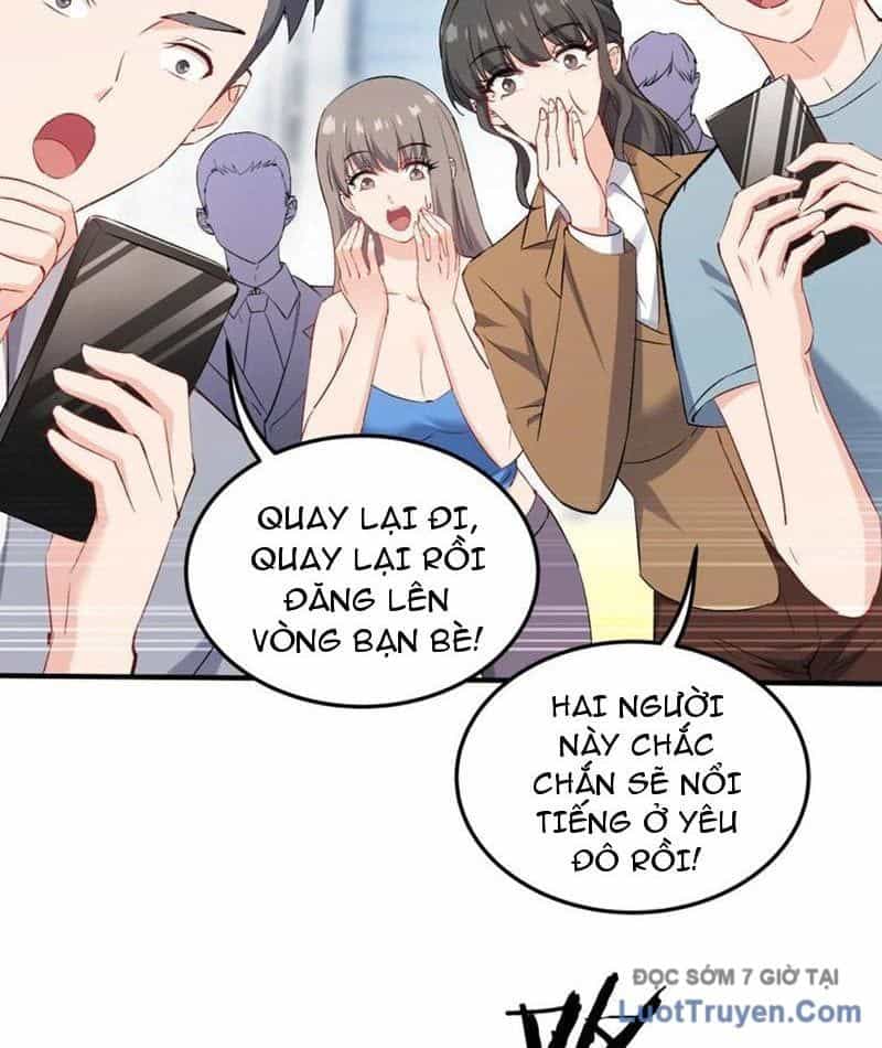 Bỏ Làm Simp Chúa, Ta Có Trong Tay Cả Tỉ Thần Hào - Chương 239 - ảnh 17