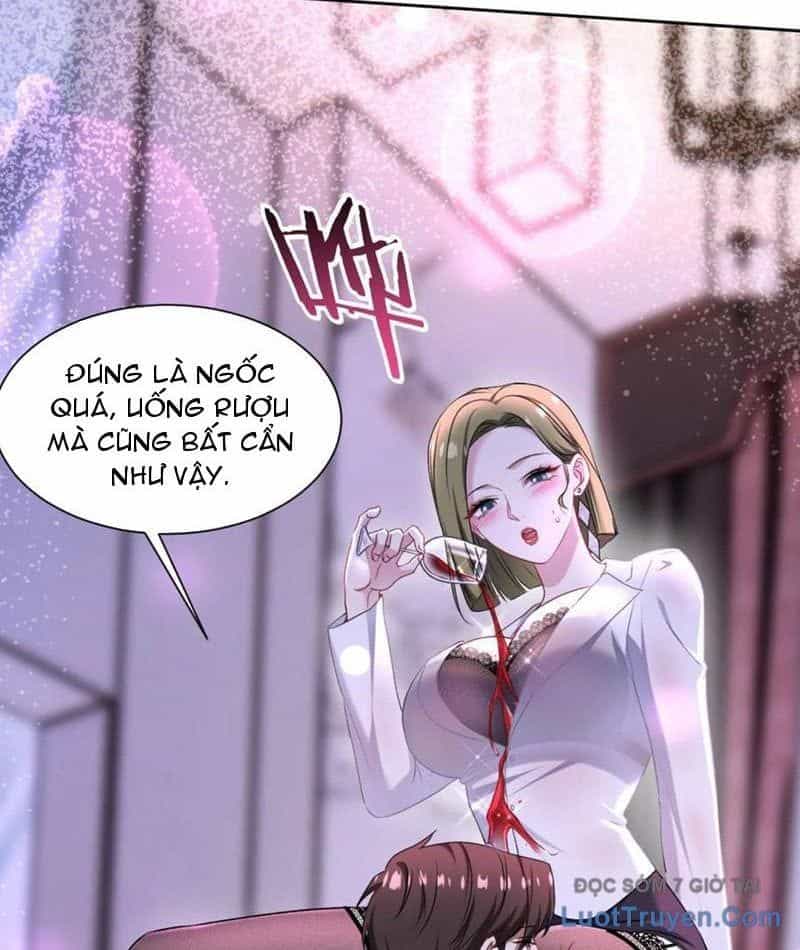 Bỏ Làm Simp Chúa, Ta Có Trong Tay Cả Tỉ Thần Hào - Chương 239 - ảnh 25
