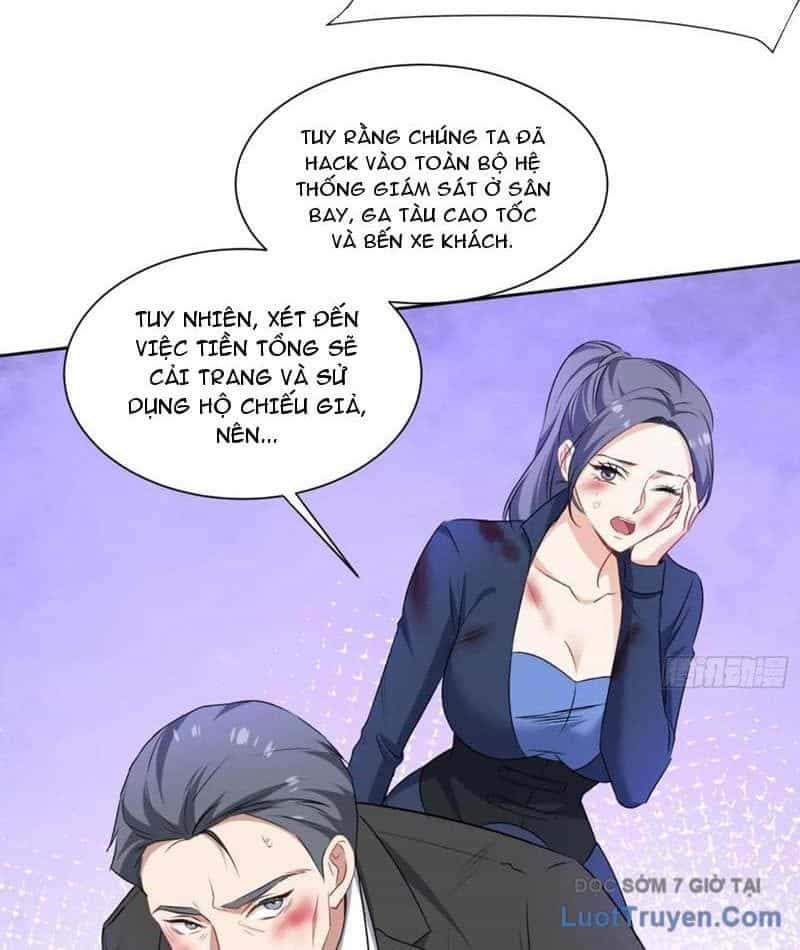Bỏ Làm Simp Chúa, Ta Có Trong Tay Cả Tỉ Thần Hào - Chương 239 - ảnh 34