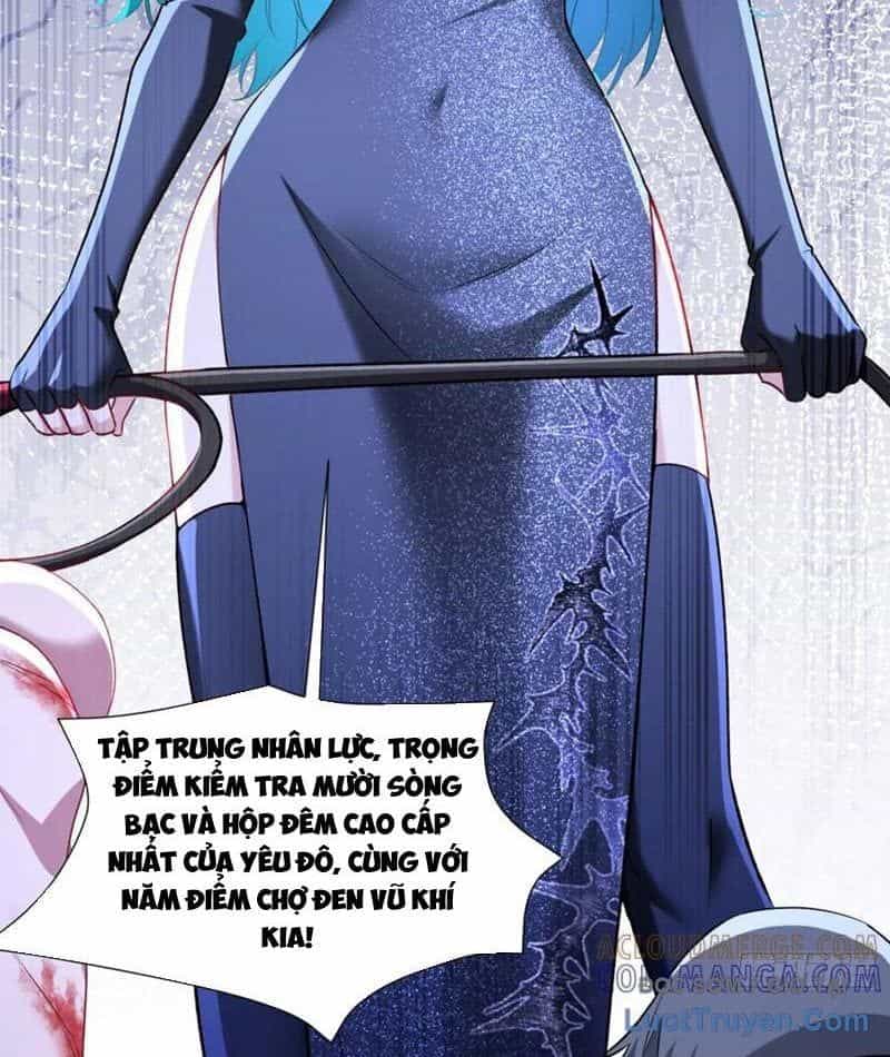 Bỏ Làm Simp Chúa, Ta Có Trong Tay Cả Tỉ Thần Hào - Chương 239 - ảnh 38