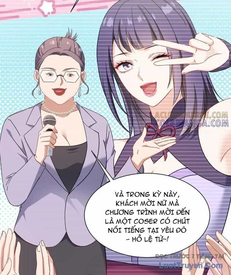Bỏ Làm Simp Chúa, Ta Có Trong Tay Cả Tỉ Thần Hào - Chương 239 - ảnh 68