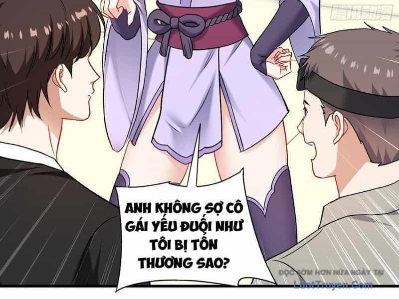 Bỏ Làm Simp Chúa, Ta Có Trong Tay Cả Tỉ Thần Hào - Chương 240 - ảnh 100