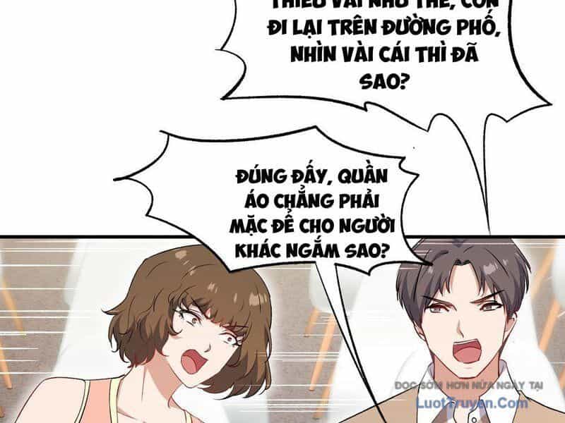 Bỏ Làm Simp Chúa, Ta Có Trong Tay Cả Tỉ Thần Hào - Chương 240 - ảnh 15