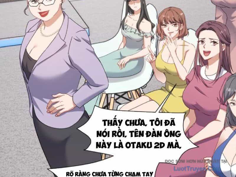 Bỏ Làm Simp Chúa, Ta Có Trong Tay Cả Tỉ Thần Hào - Chương 241 - ảnh 35