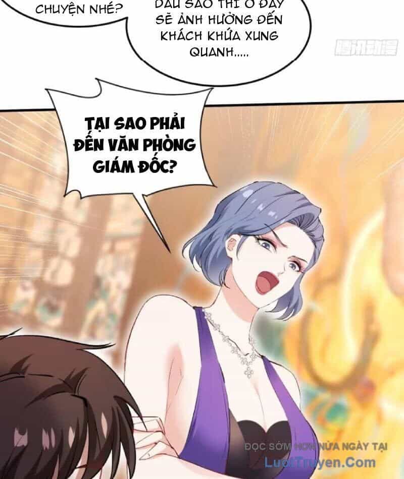 Bỏ Làm Simp Chúa, Ta Có Trong Tay Cả Tỉ Thần Hào - Chương 242 - ảnh 24