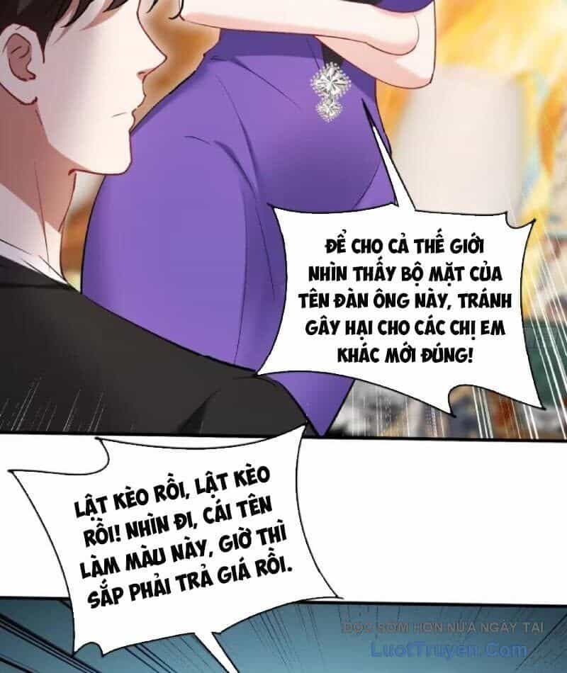 Bỏ Làm Simp Chúa, Ta Có Trong Tay Cả Tỉ Thần Hào - Chương 242 - ảnh 25